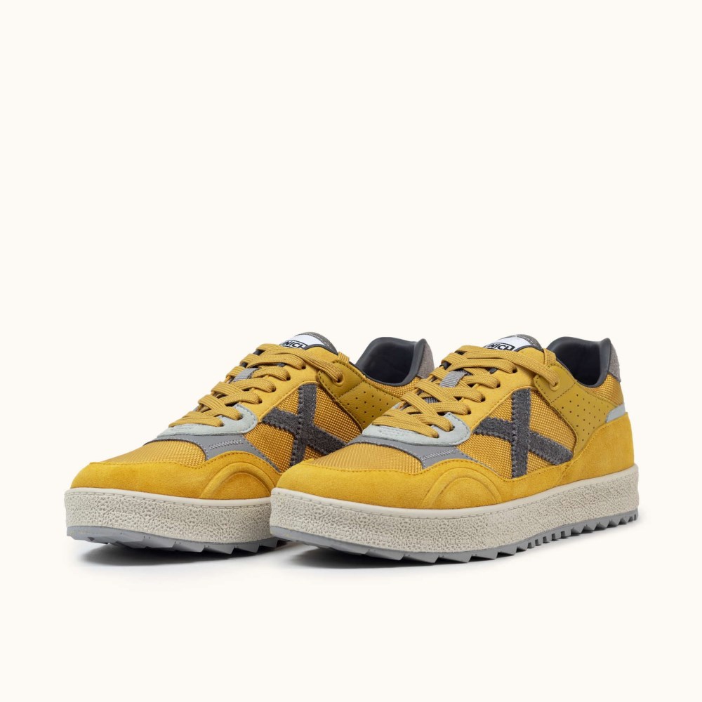 MUNICH ROCK 06 - AMARILLO