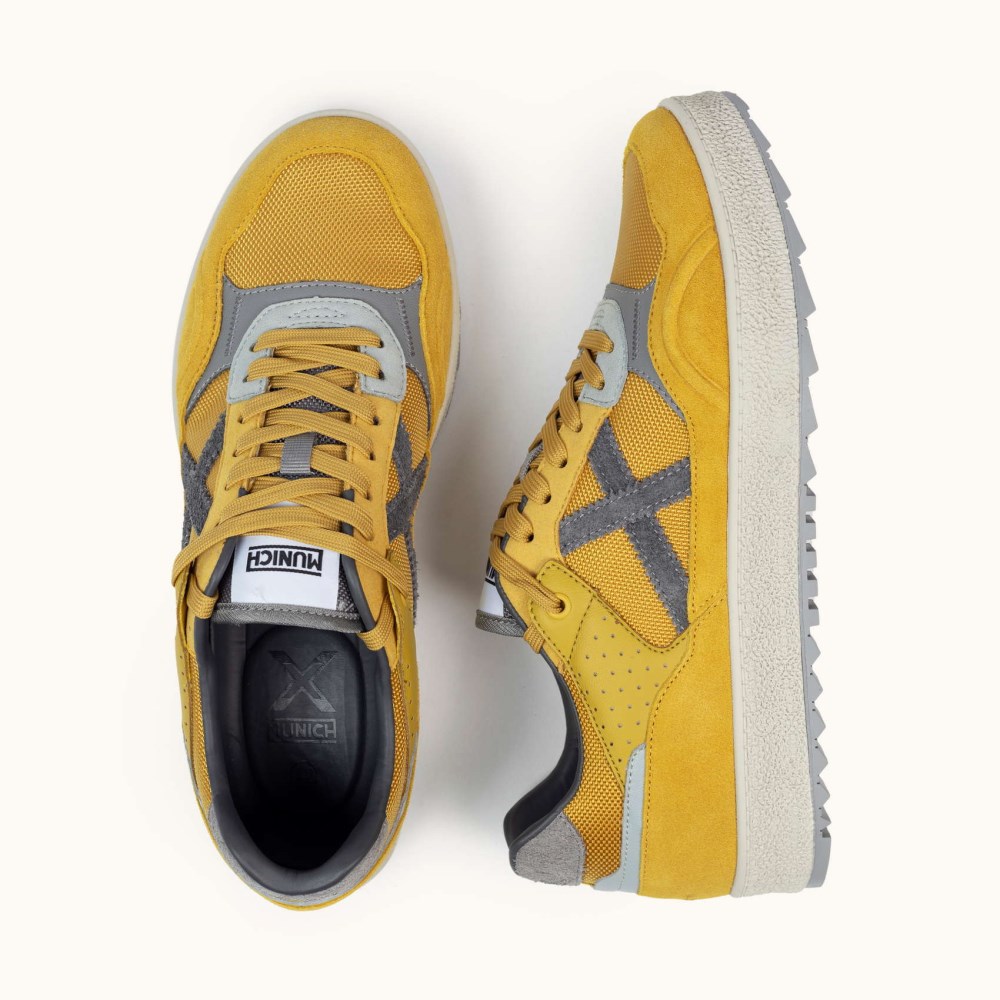 MUNICH ROCK 06 - AMARILLO