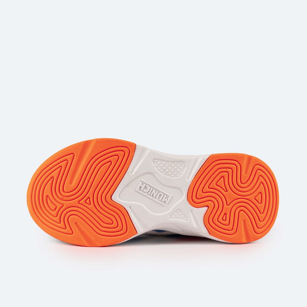 MUNICH MINI TRACK VCO 101 - AZUL