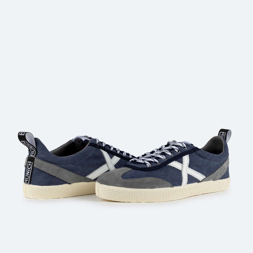 MUNICH VOLATA 85 - AZUL