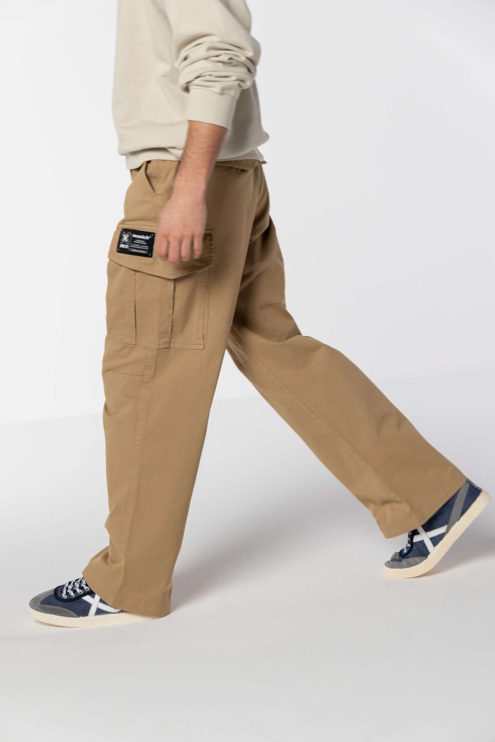 MUNICH VOLATA 85 - AZUL