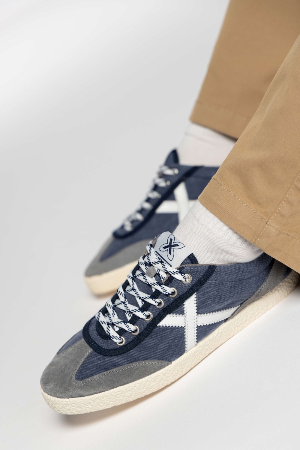 MUNICH VOLATA 85 - AZUL