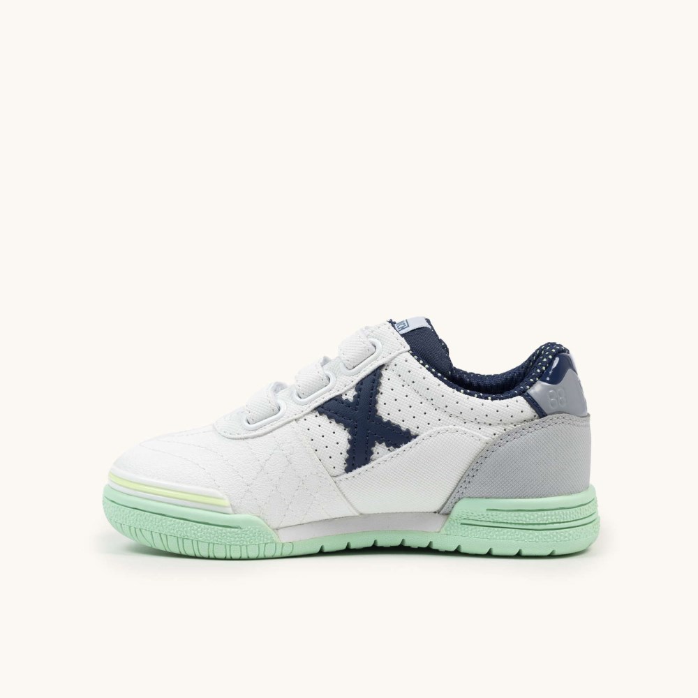 MUNICH G-3 KID VCO 447 - MULTICOLOR