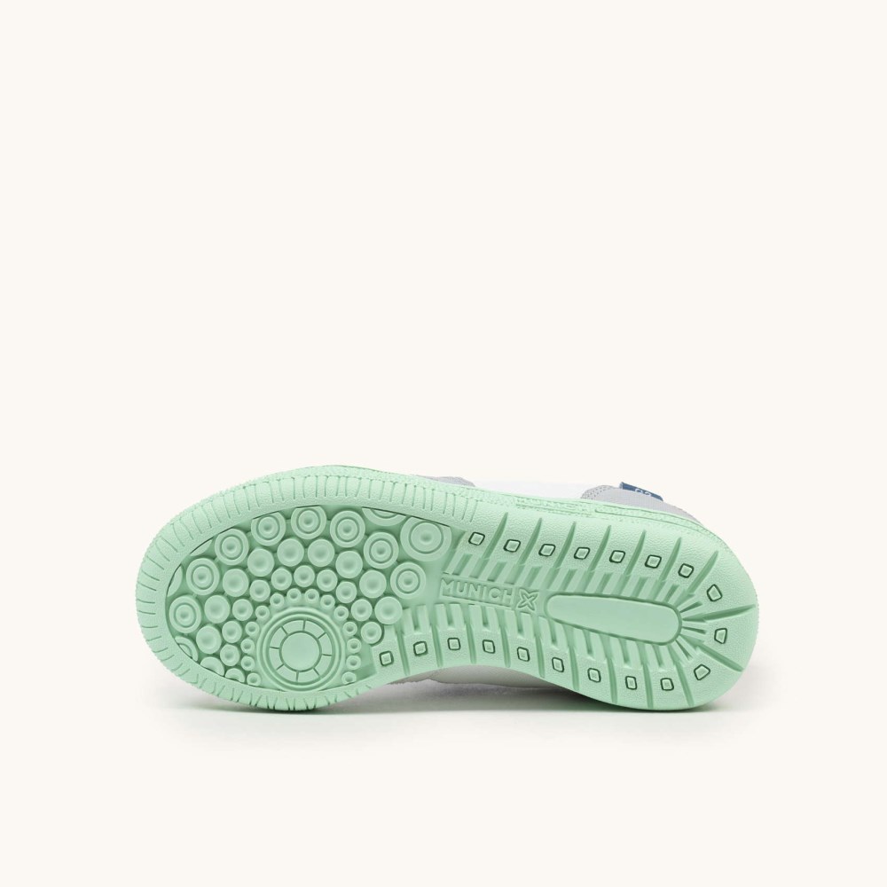 MUNICH G-3 KID VCO 447 - MULTICOLOR