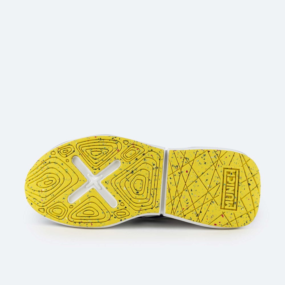 MUNICH VERSUS WMN LS 95 - BLANCO