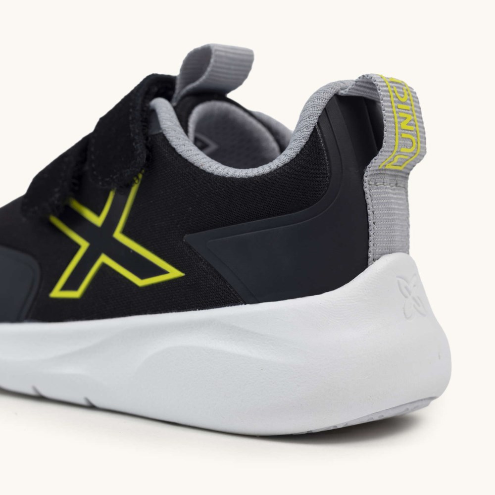 MUNICH BABY CLOE 25 - NEGRO