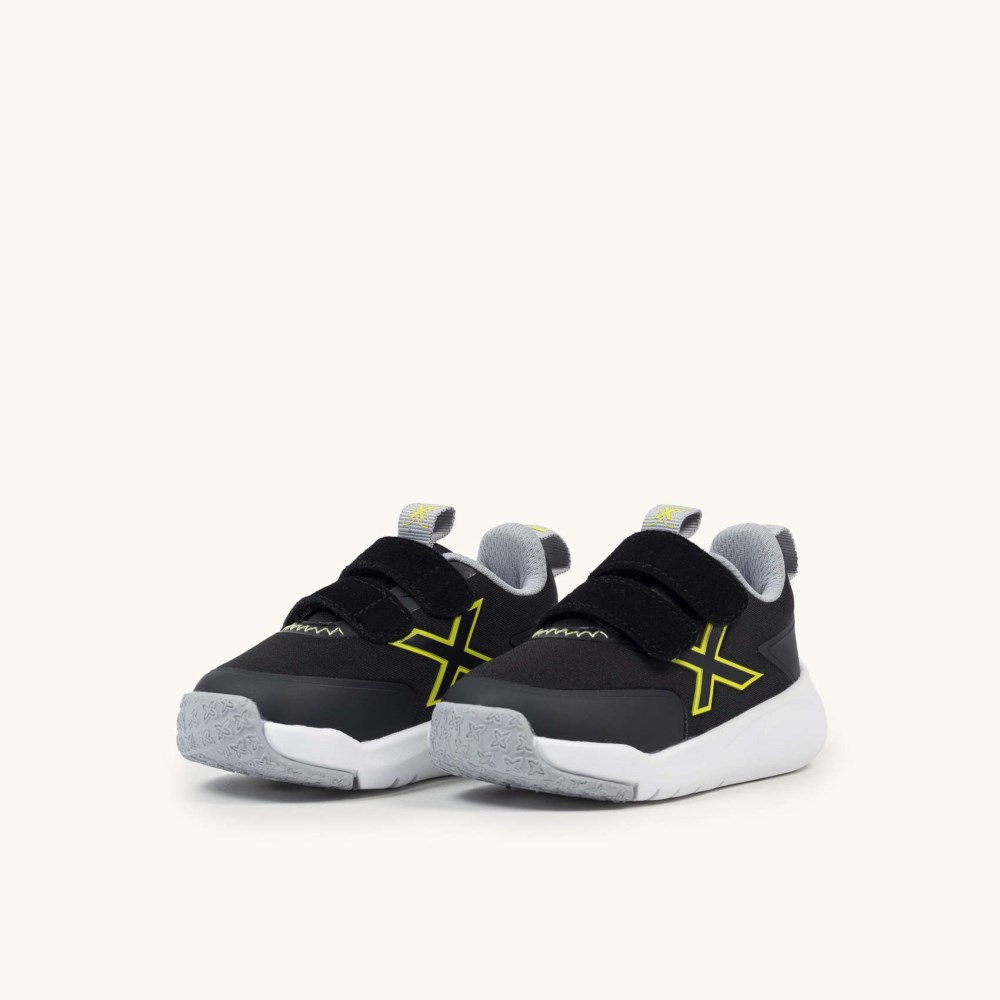 MUNICH BABY CLOE 25 - NEGRO