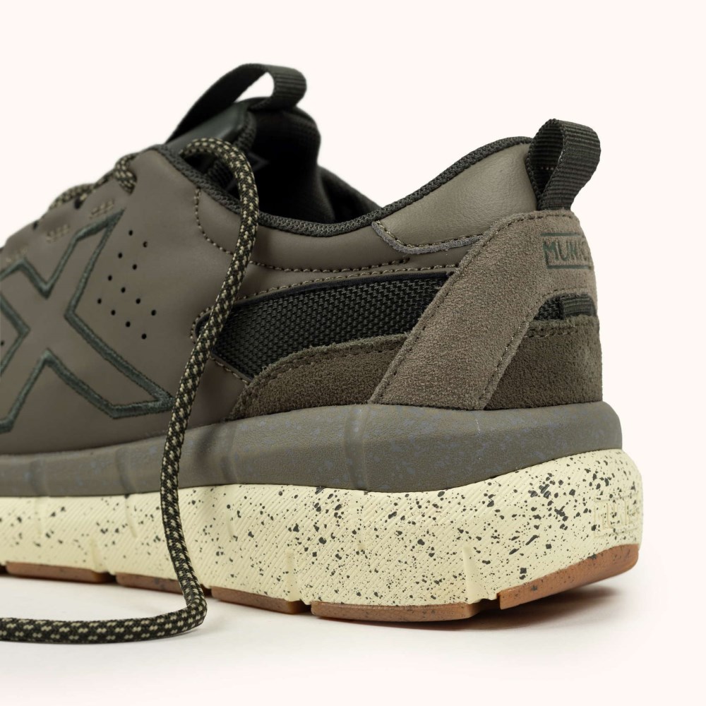 MUNICH KAVA 25 - VERDE