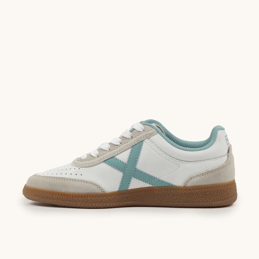 MUNICH RUMBA WMN 12 - BLANCO