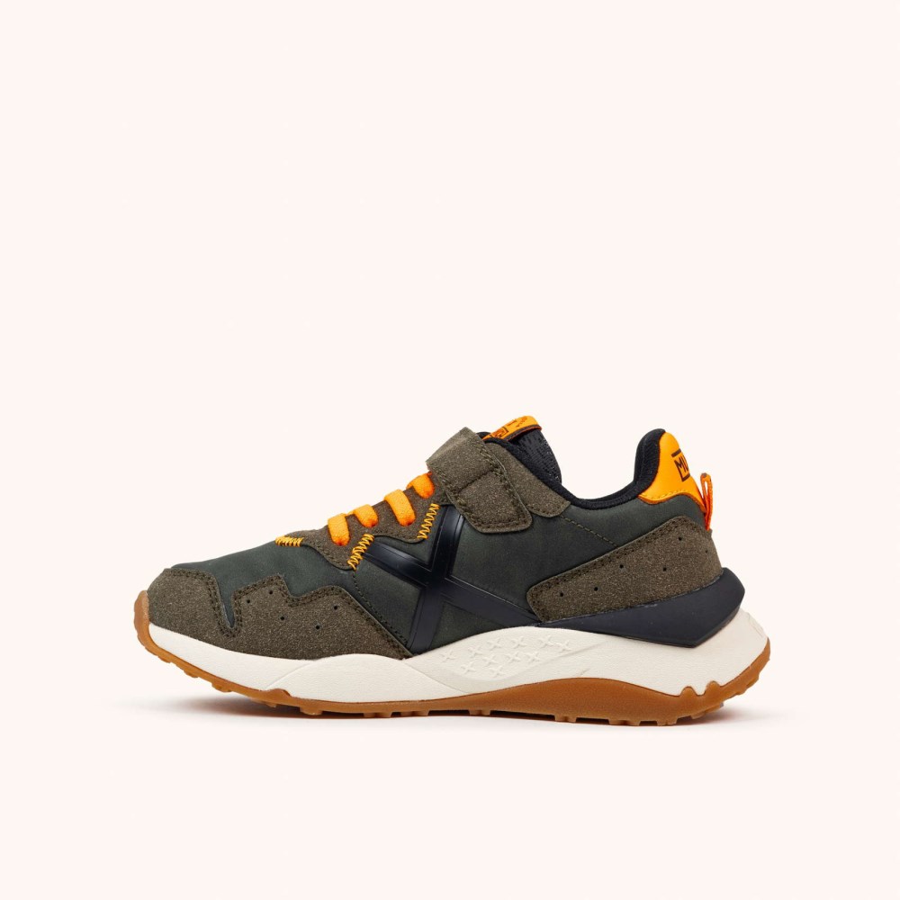 MUNICH MINI SHIBUYA 02 - VERDE