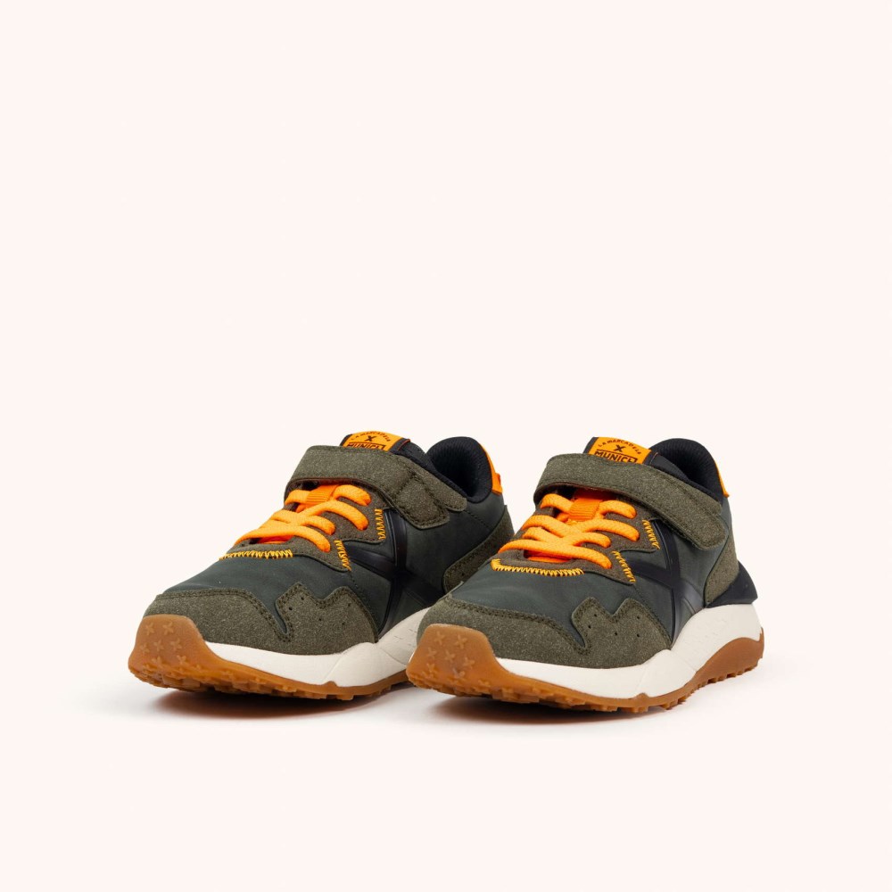 MUNICH MINI SHIBUYA 02 - VERDE