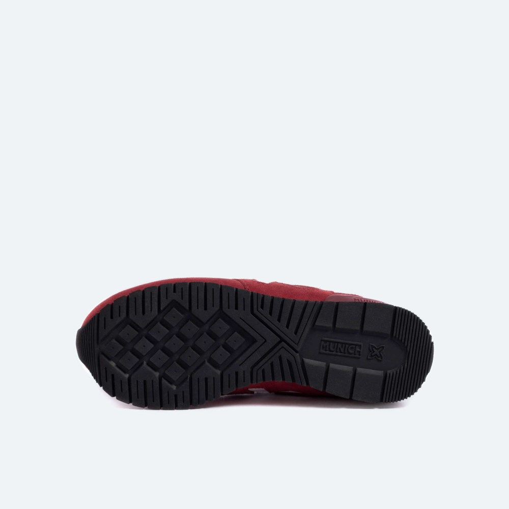 MUNICH DASH KID 106 - ROJO