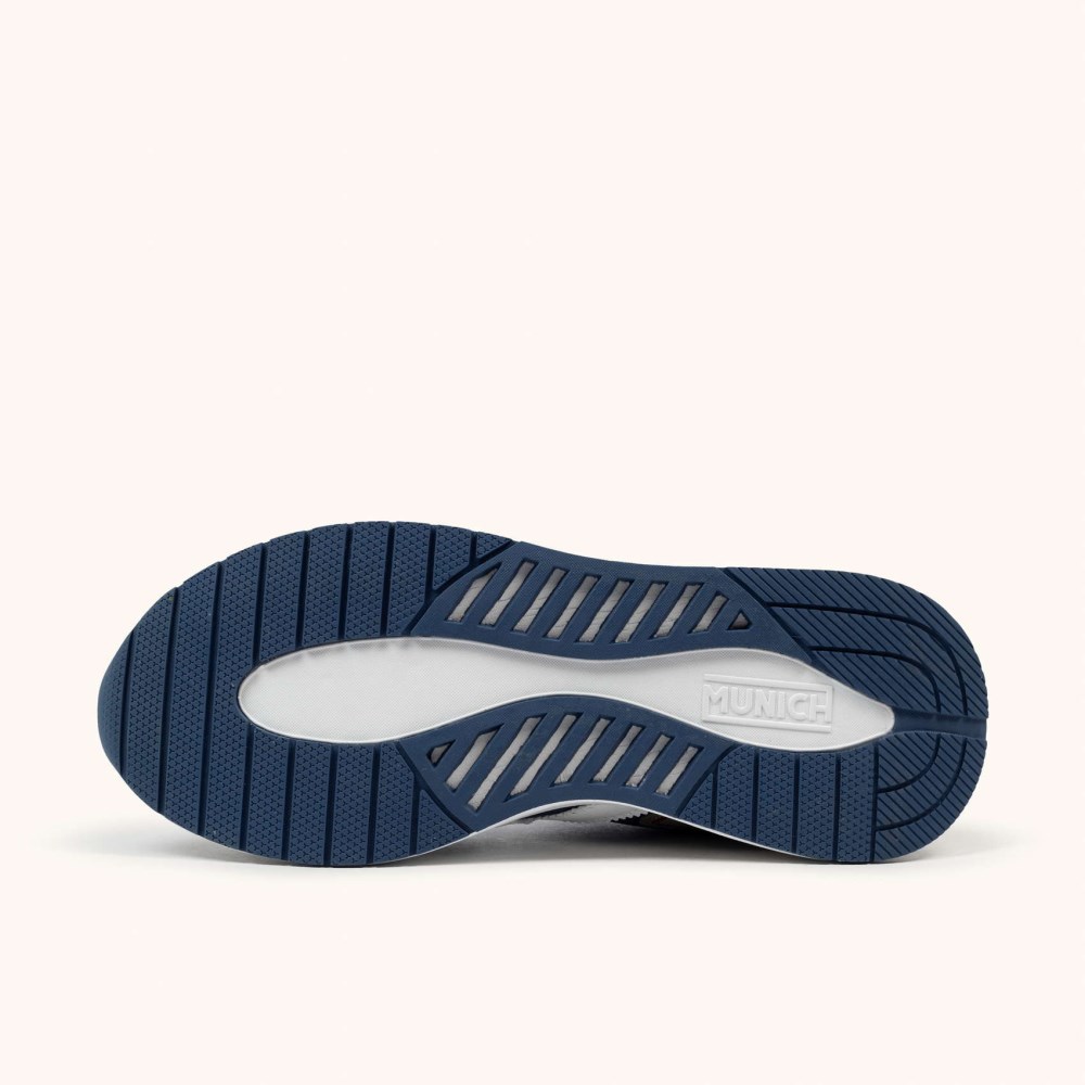 MUNICH SPEED 14 - AZUL