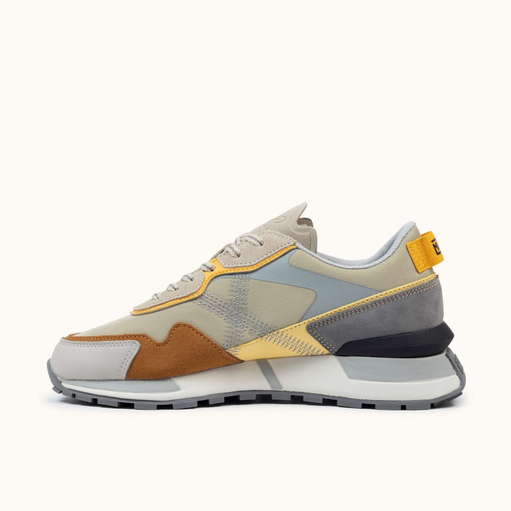 MUNICH PULSAR 27 - MULTICOLOR