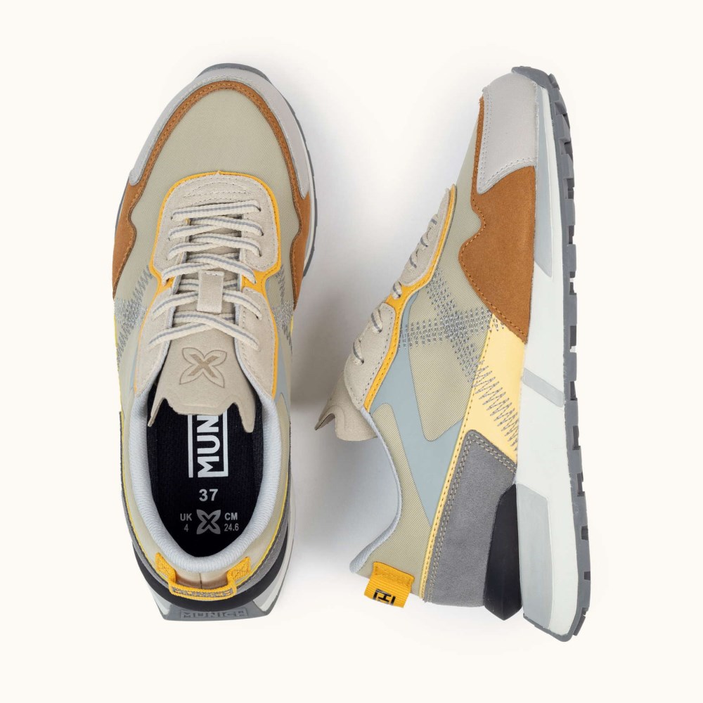 MUNICH PULSAR 27 - MULTICOLOR