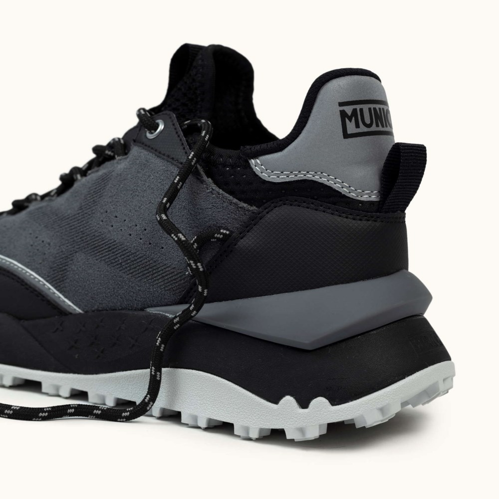 MUNICH DORO 61 - NEGRO