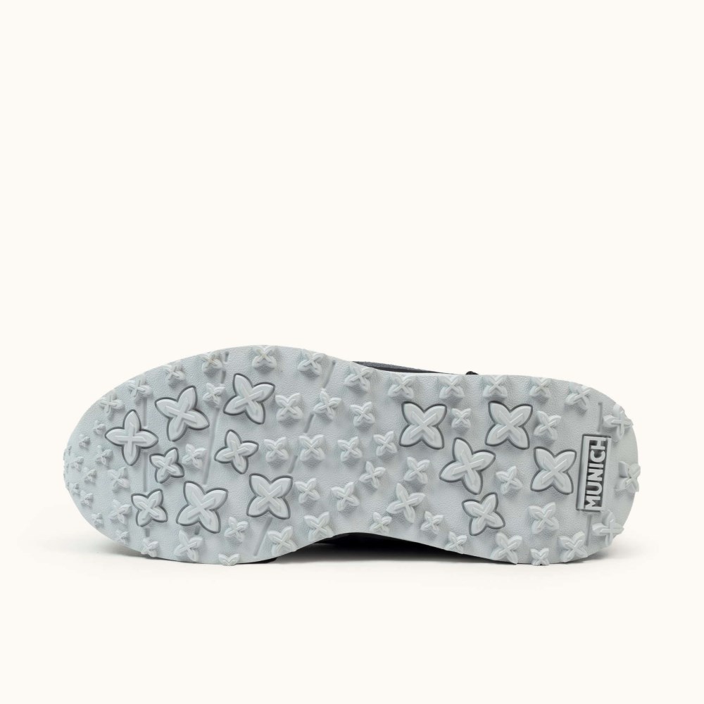 MUNICH DORO 61 - NEGRO