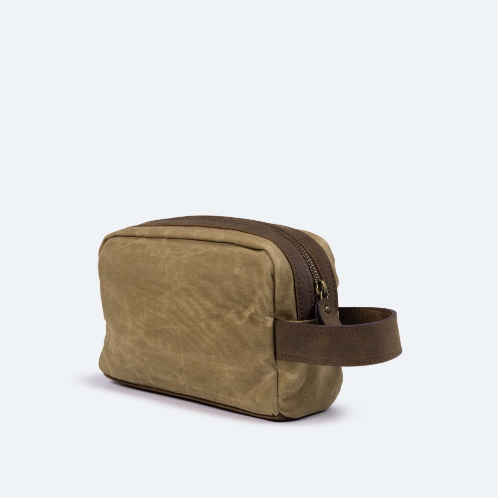 CRAFT HERITAGE MAN TOILETRY TOBACCO - 