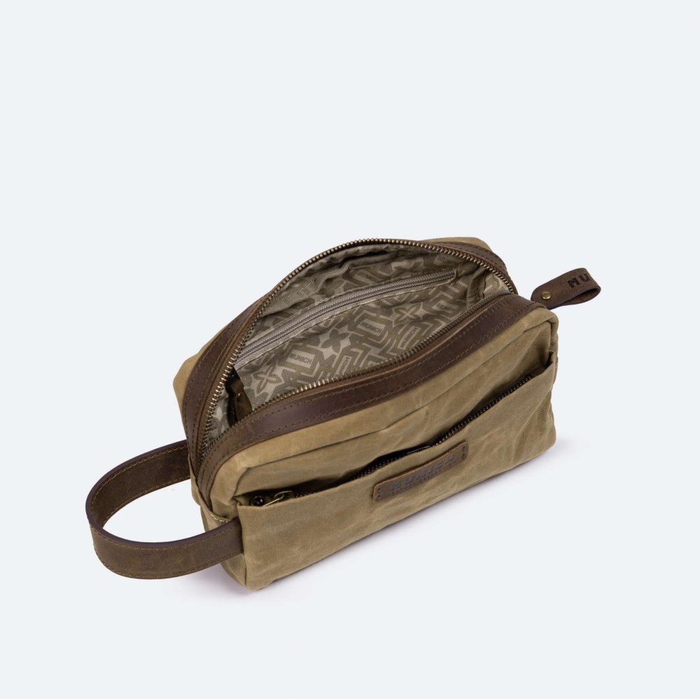 CRAFT HERITAGE MAN TOILETRY TOBACCO - 