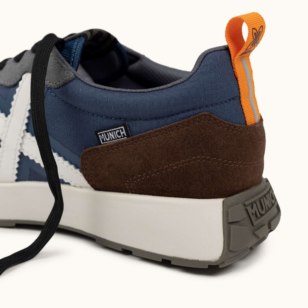 MUNICH XEMINE 85 - AZUL