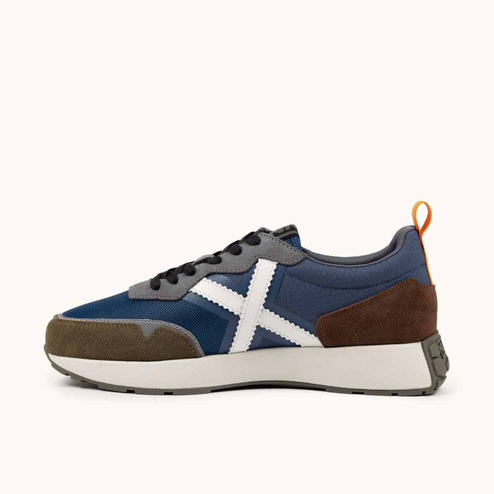 MUNICH XEMINE 85 - AZUL