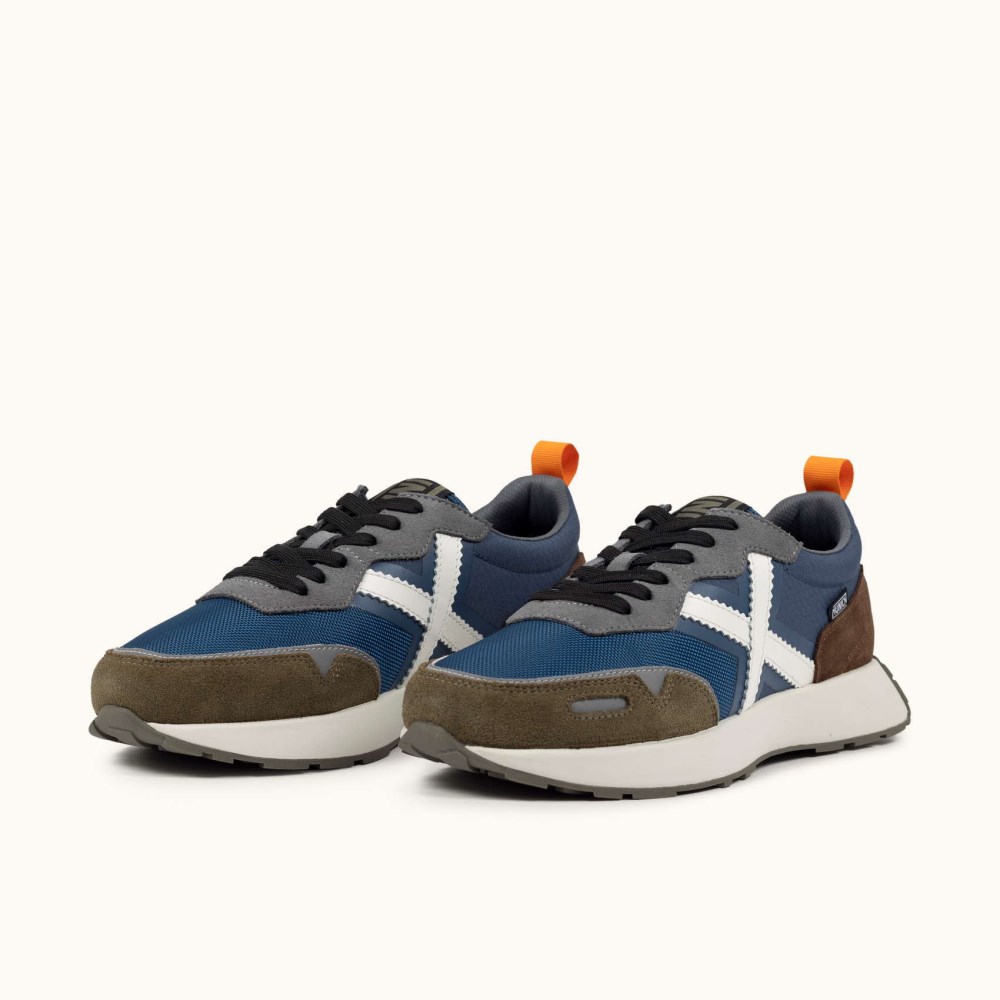 MUNICH XEMINE 85 - AZUL