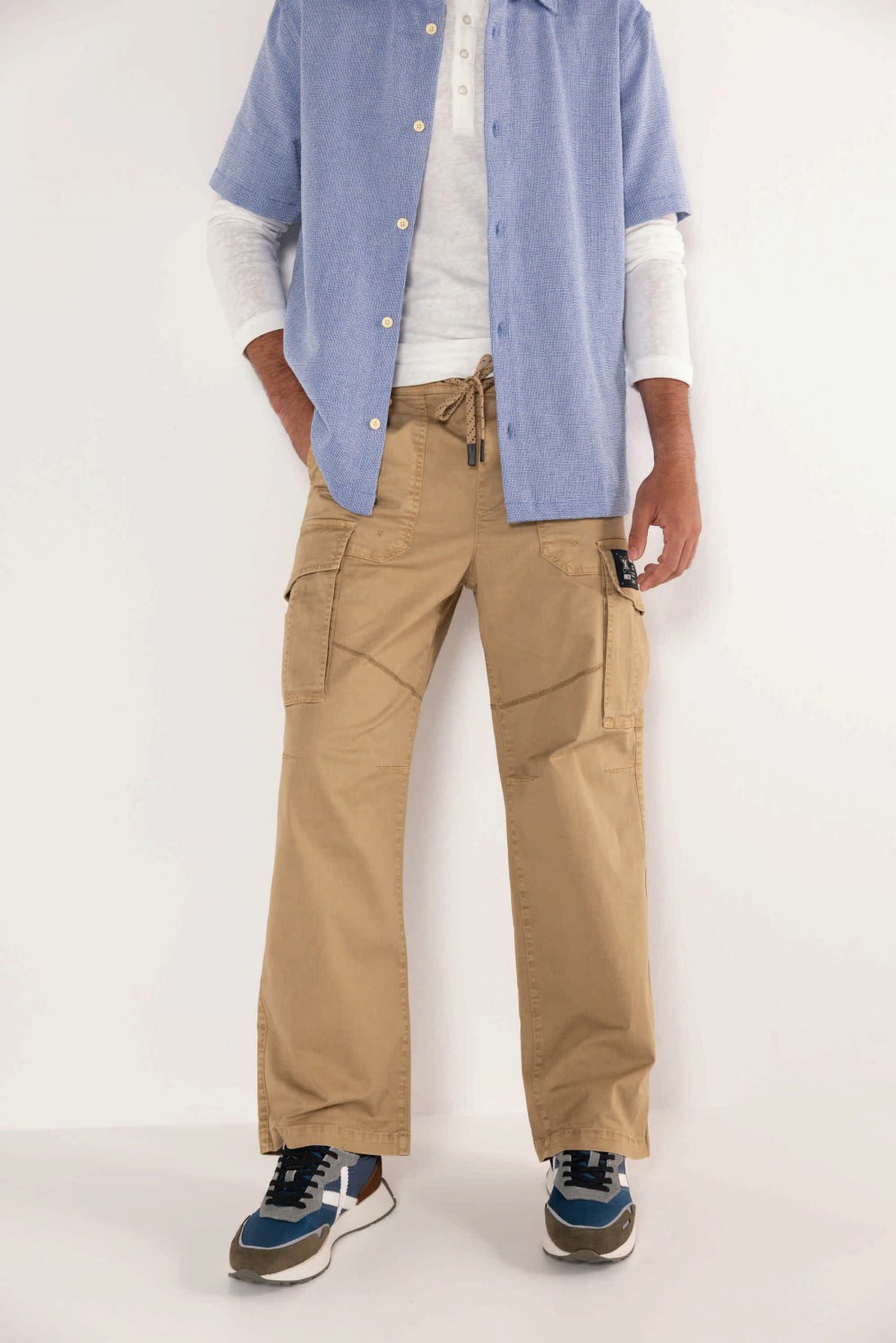 MUNICH XEMINE 85 - AZUL