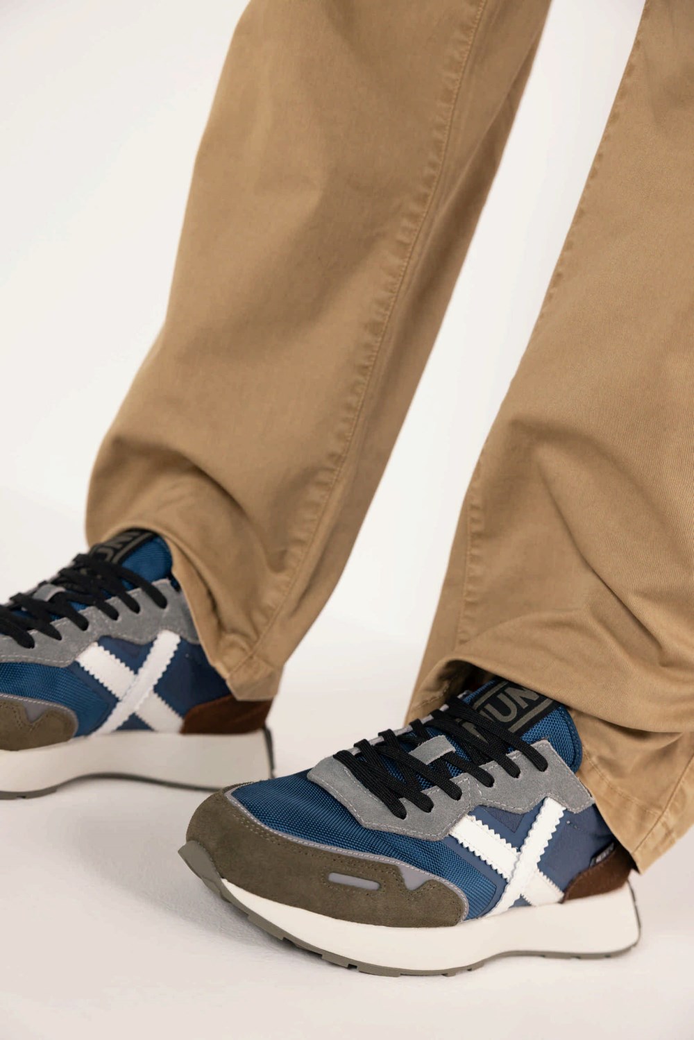 MUNICH XEMINE 85 - AZUL