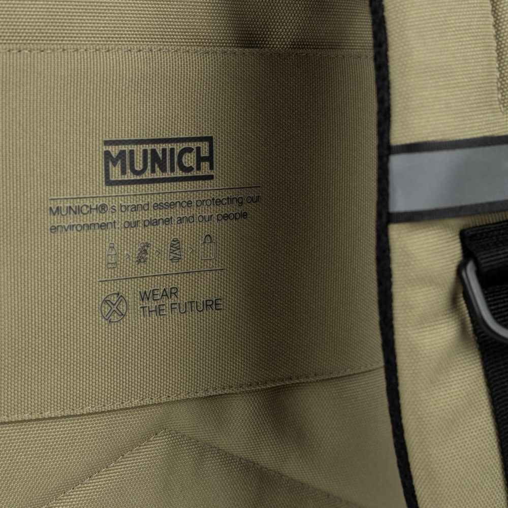 GATE X39 BACKPACK CABIN C/SAND - CAMEL