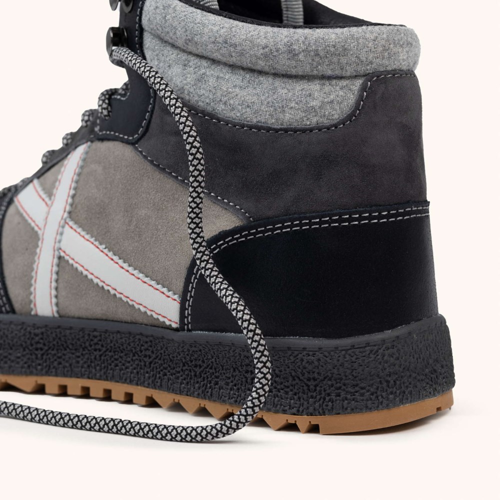 MUNICH NORDIK 15 - GRIS