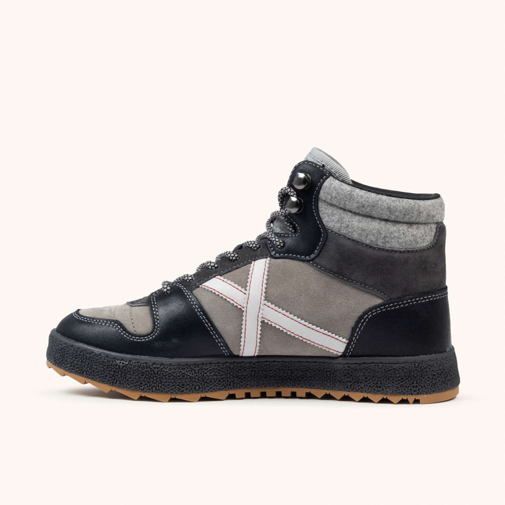 MUNICH NORDIK 15 - GRIS