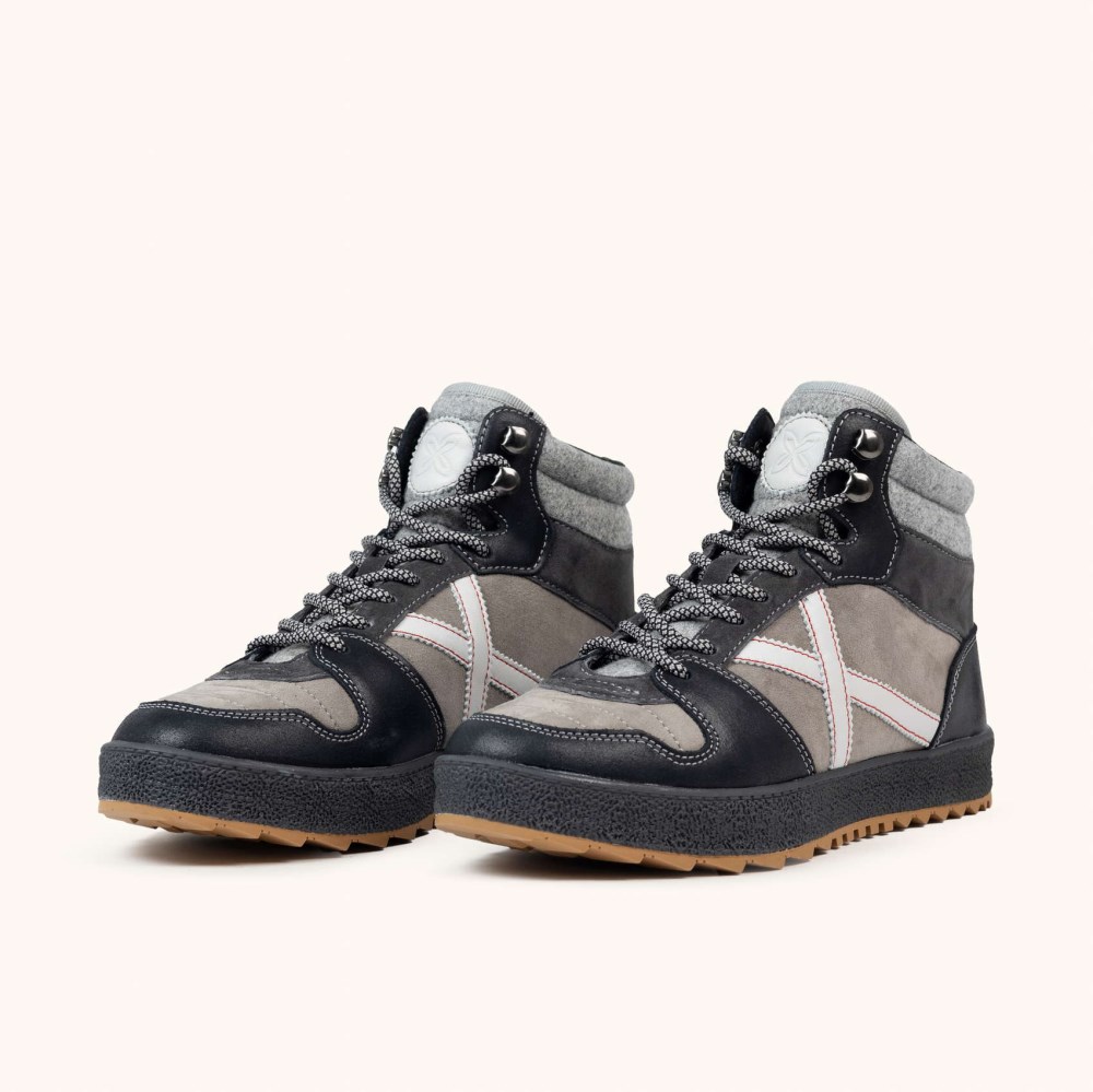 MUNICH NORDIK 15 - GRIS