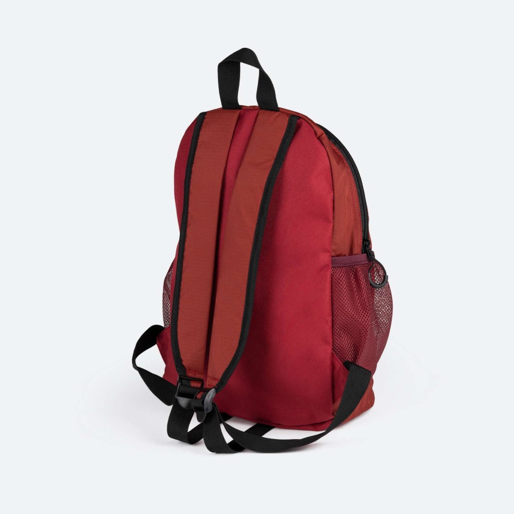 GYM SPORTS 2.0 BACKPACK SLIM SMALL BRICK - https:\/\/www.munichsports.com\/cdnassets\/etiquetas\/brown.jpg