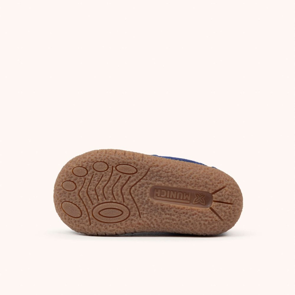 MUNICH BABY KODA 19 - AZUL