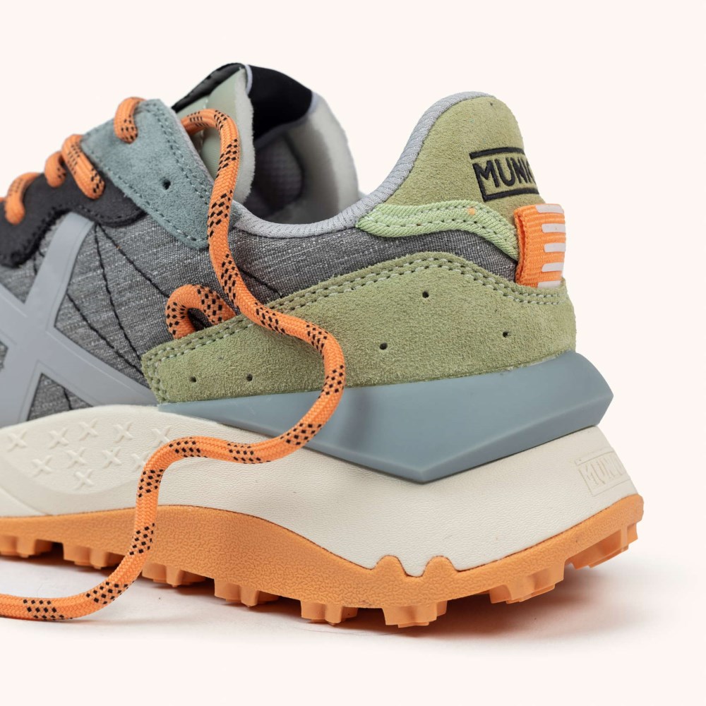 MUNICH SHIBUYA WMN 27 - GRIS