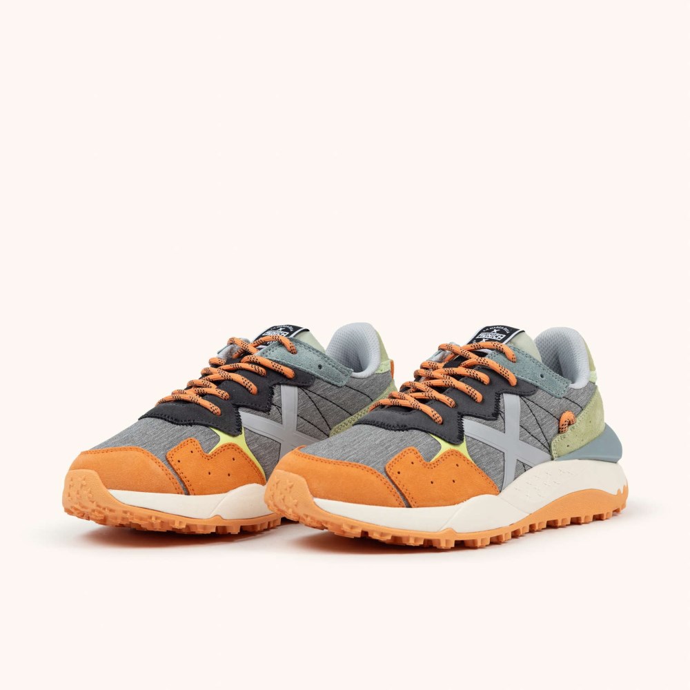 MUNICH SHIBUYA WMN 27 - GRIS