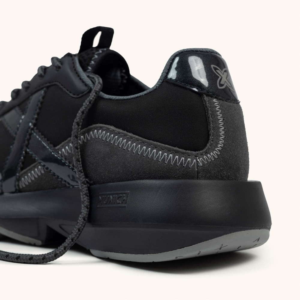 MUNICH READY 05 - NEGRO