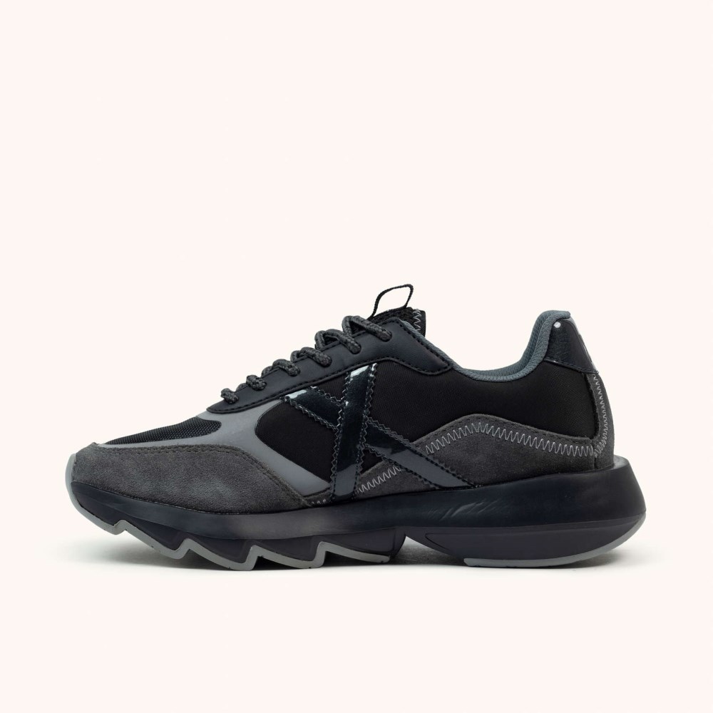 MUNICH READY 05 - NEGRO