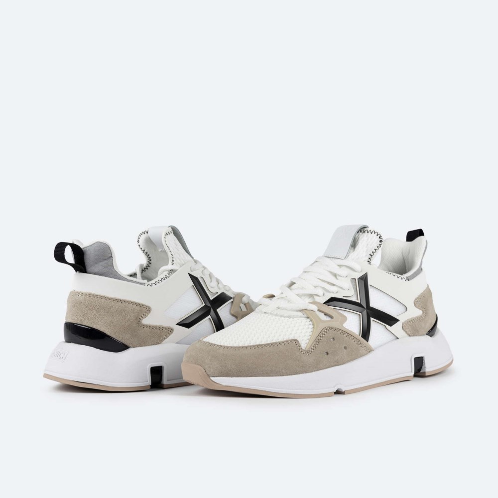 MUNICH CLIK 92 - BLANCO