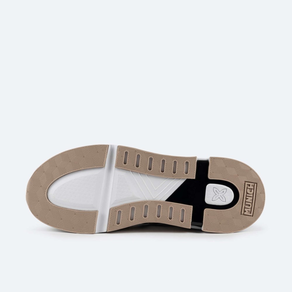 MUNICH CLIK 92 - BLANCO