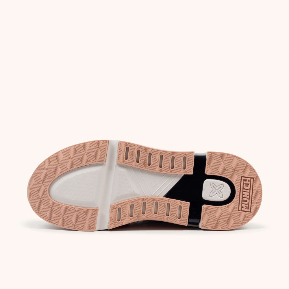 MUNICH CLIK WOMEN 99 - MARRÓN