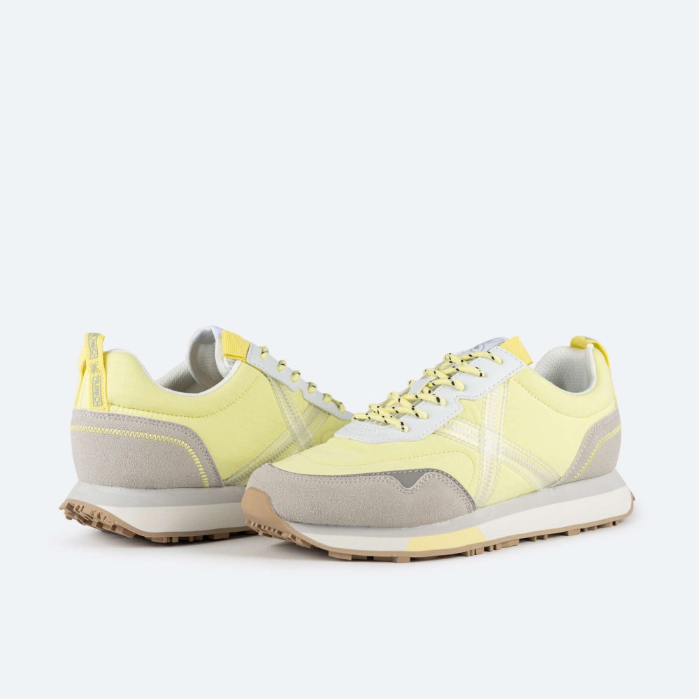 MUNICH NEXT 12 - AMARILLO