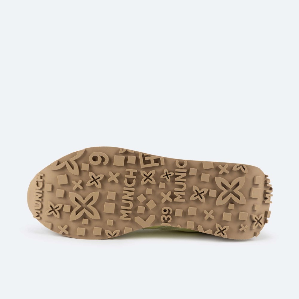 MUNICH NEXT 12 - AMARILLO