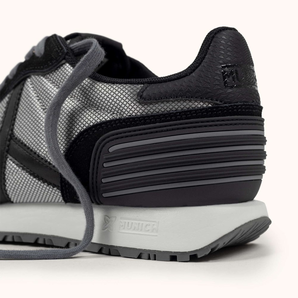 MUNICH MASSANA CLUB 586 - PLATEADO