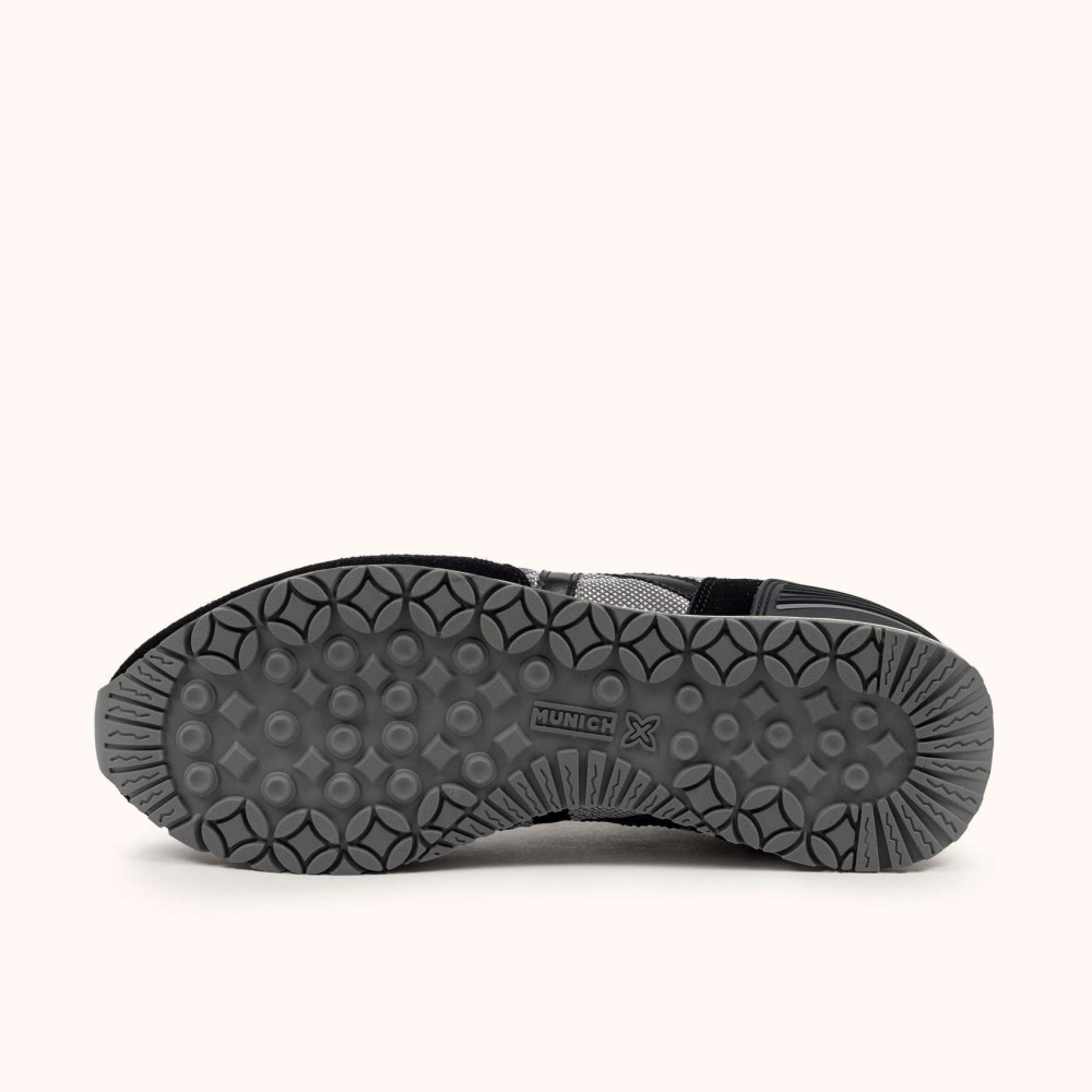 MUNICH MASSANA CLUB 586 - PLATEADO