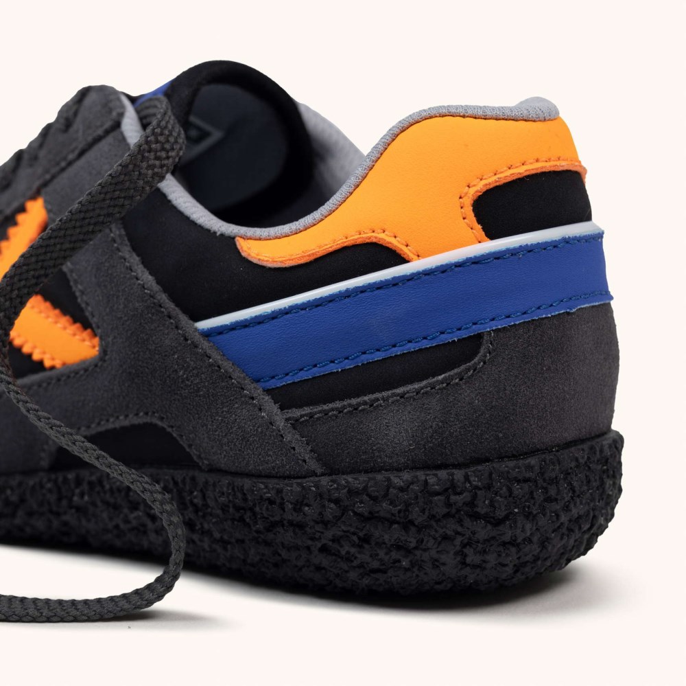 MUNICH MINI GOAL 1623 - NEGRO