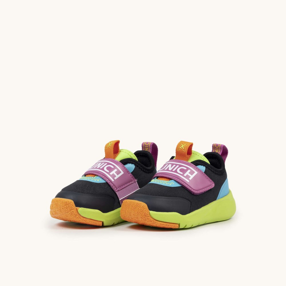 MUNICH BABY CLAUDIA 26 - MULTICOLOR