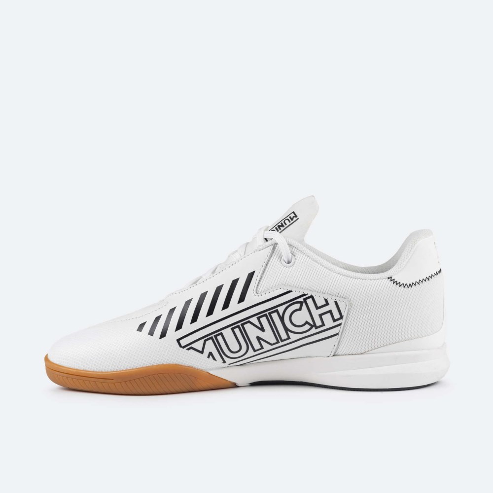 MUNICH RONDO 17 - BLANCO