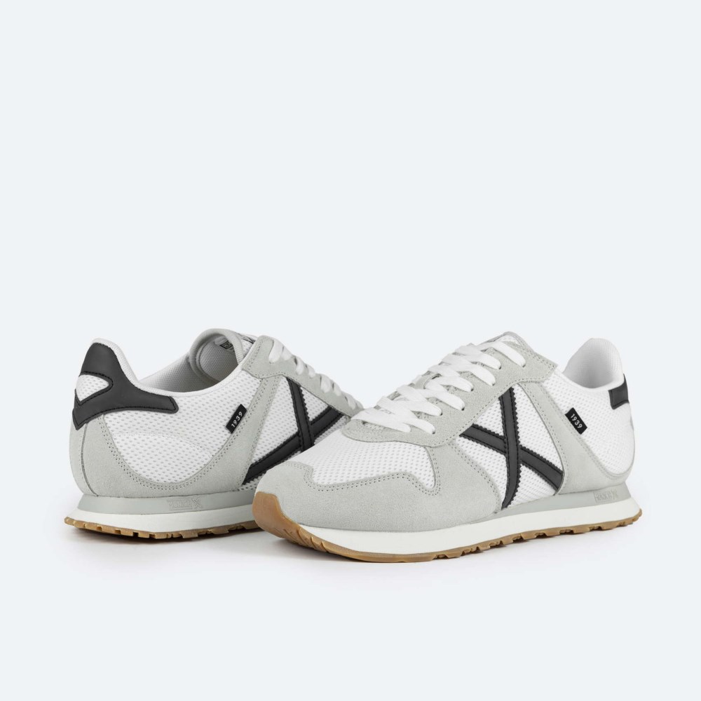 MUNICH MASSANA 581 - BLANCO