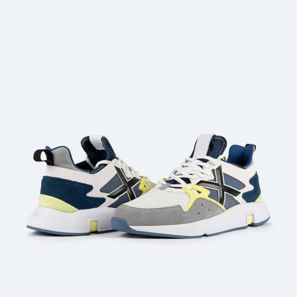 MUNICH CLIK 90 - GRIS